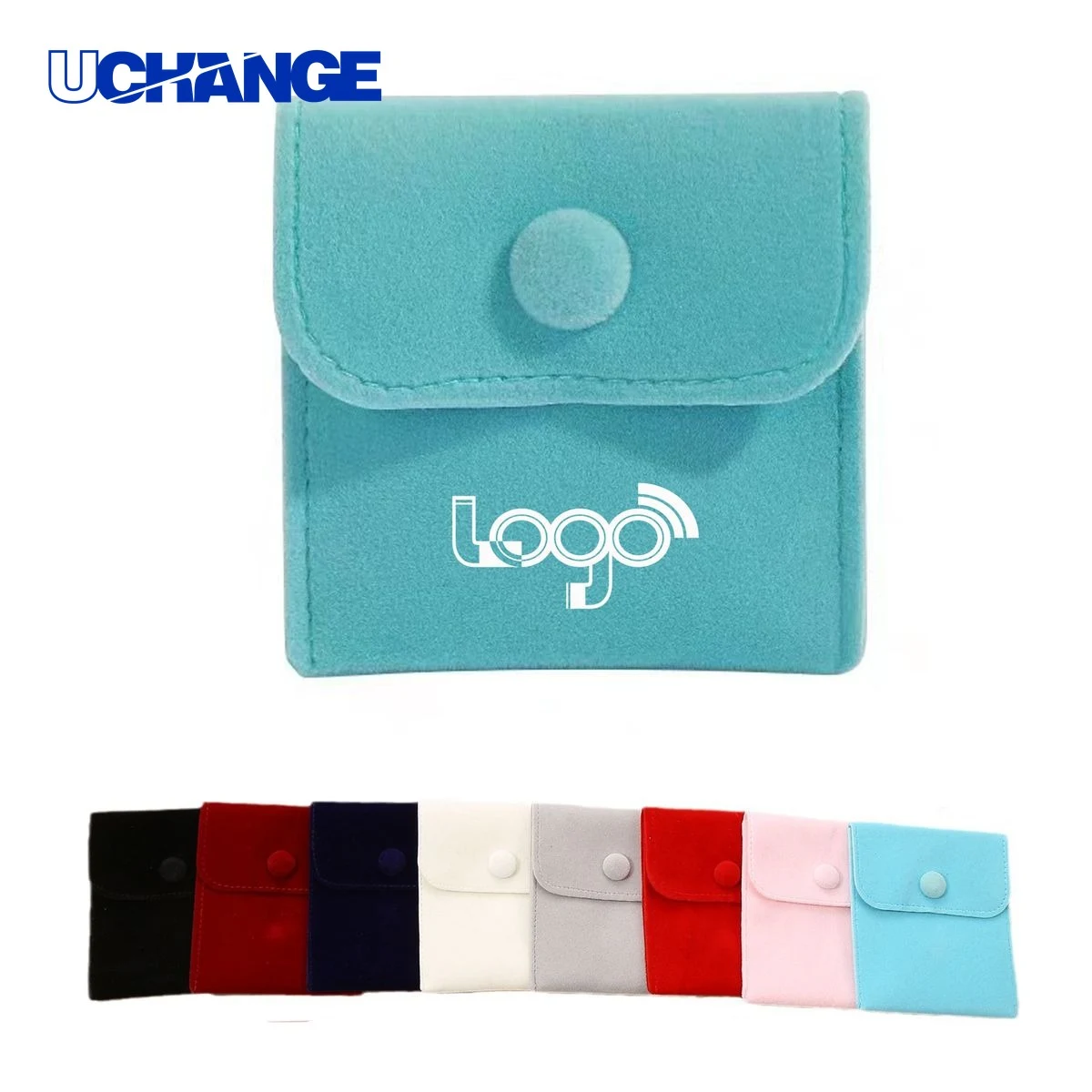Travel Jewelry Gift Bags Organizer 1