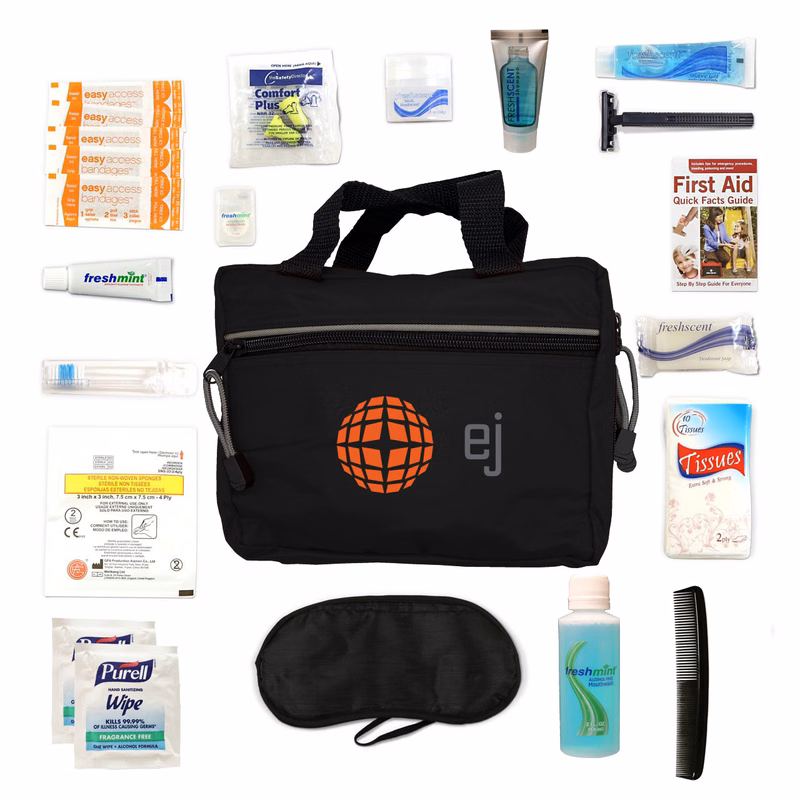 Global Travel Kit