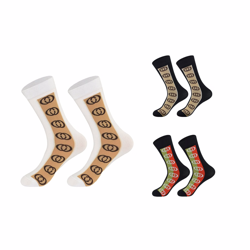 Personalized Team Sport Socks