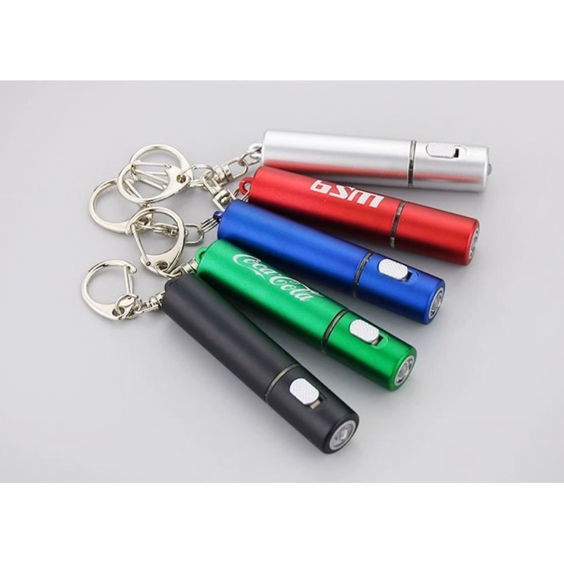 Light-Up-Your-Logo Key Light