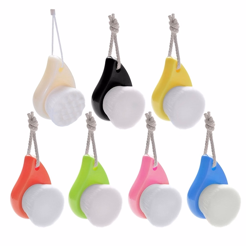 Mini Portable 3D Cleansing Brush