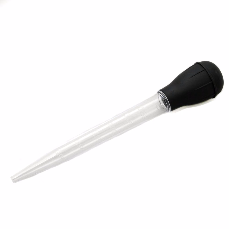Tube Basters - Nylon 11.25"
