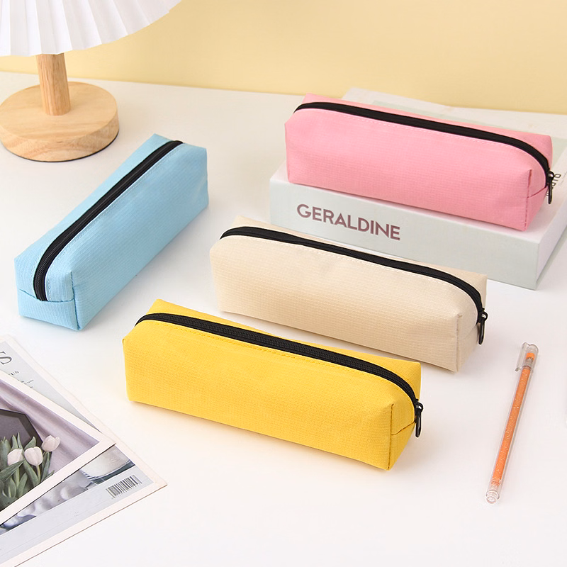 Portable Pencil Case