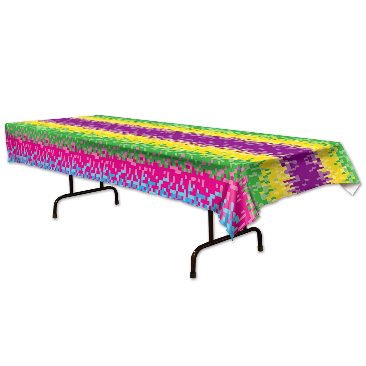 8-Bit Table Cover 1