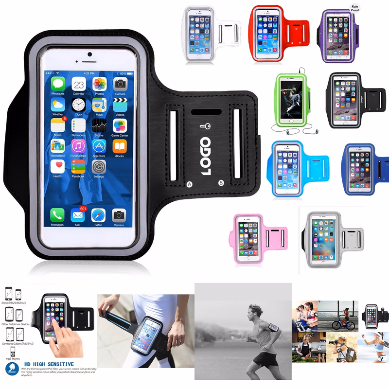 Smart Phone Armband