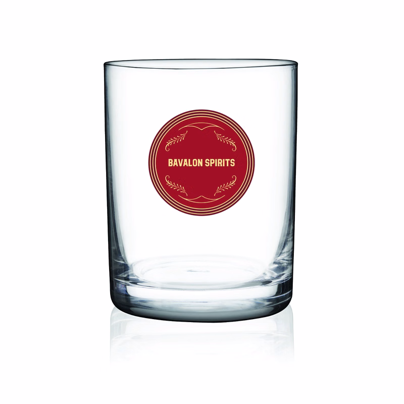 True® Rocks Glass