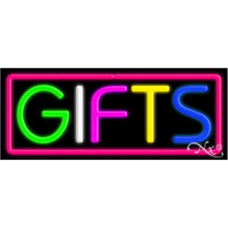 Neon Sign 1