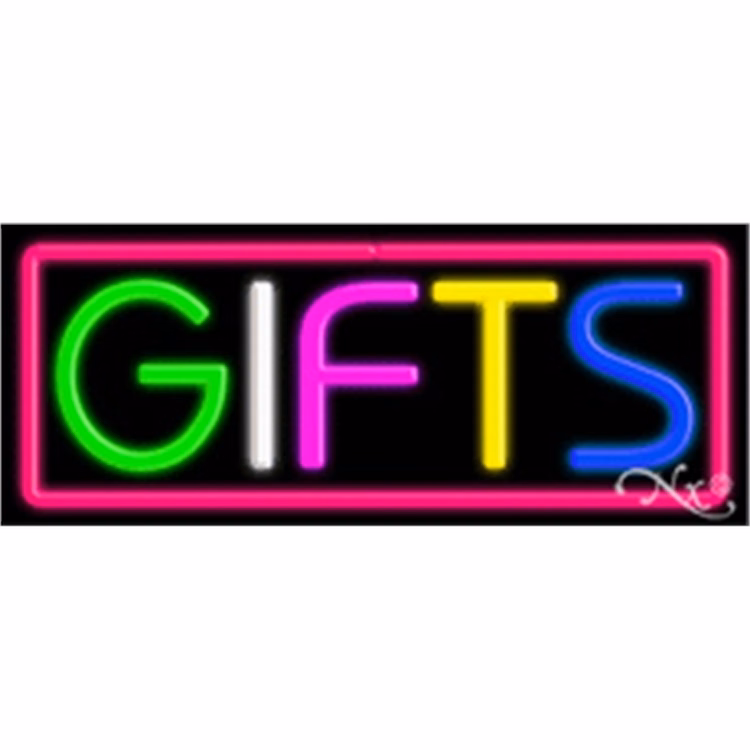 Neon Sign