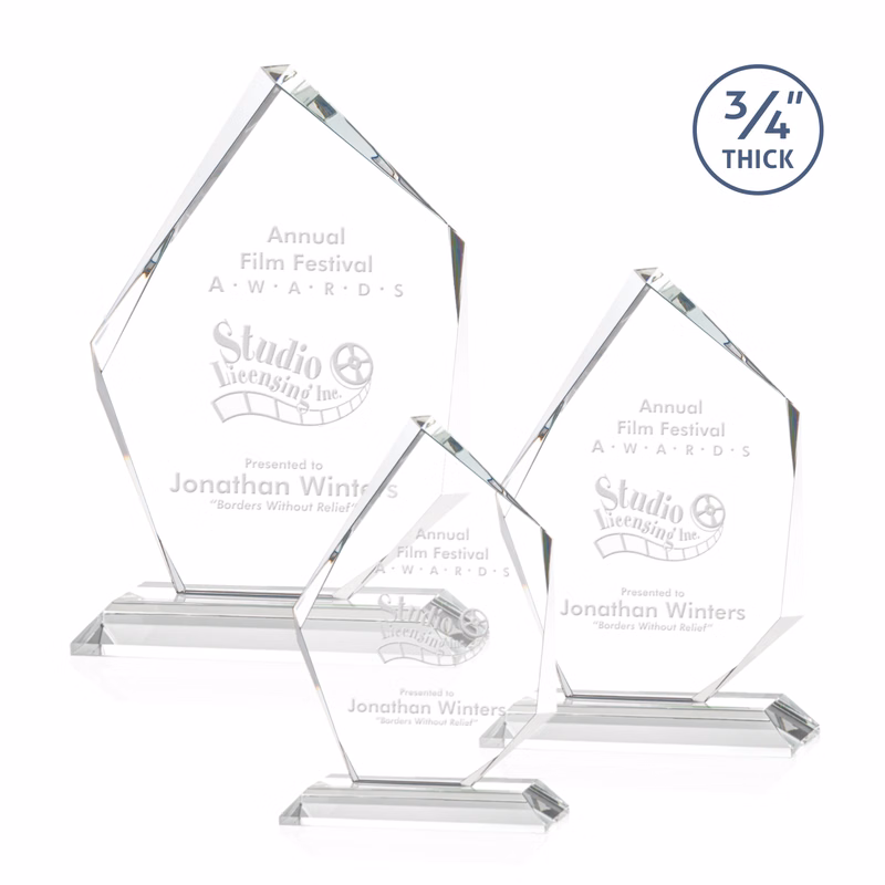 Mercer Award - Starfire