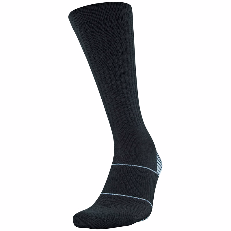 Kids' UA Team Crew Socks