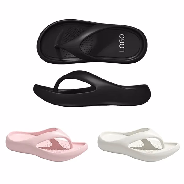 Anti-Slip Odor-Resistant Indoor Shoes