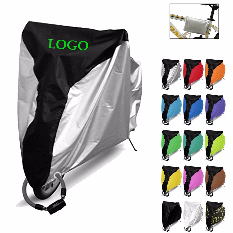 Outdoor Bike Cover