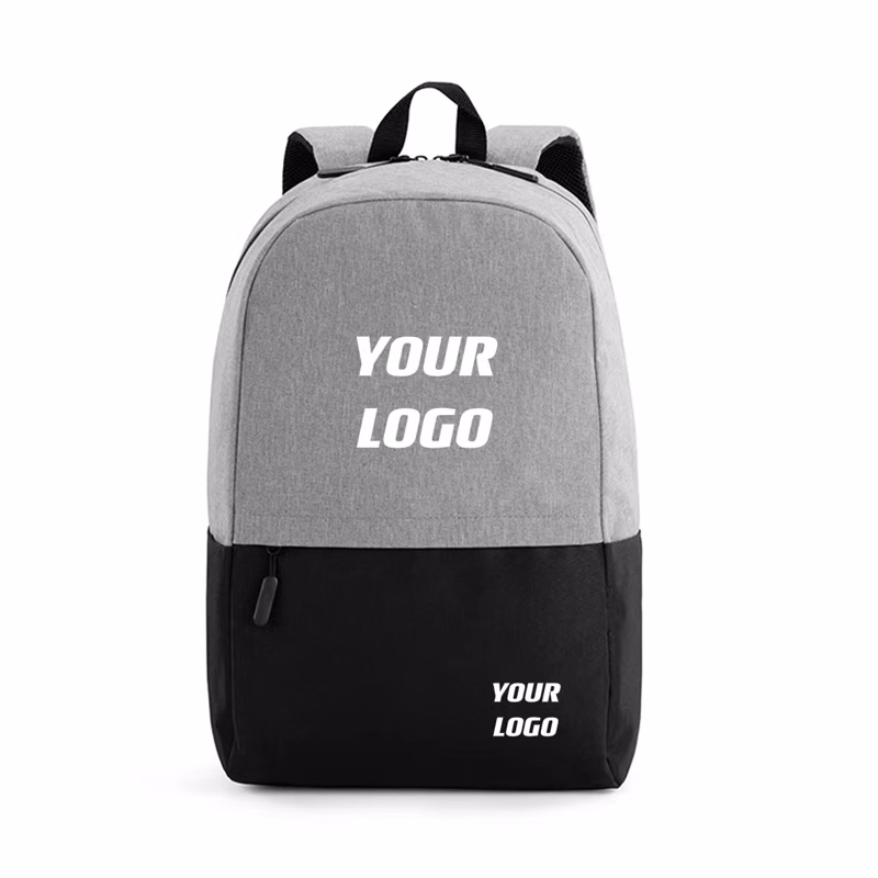 Casual Laptop Backpack & College Bookbags