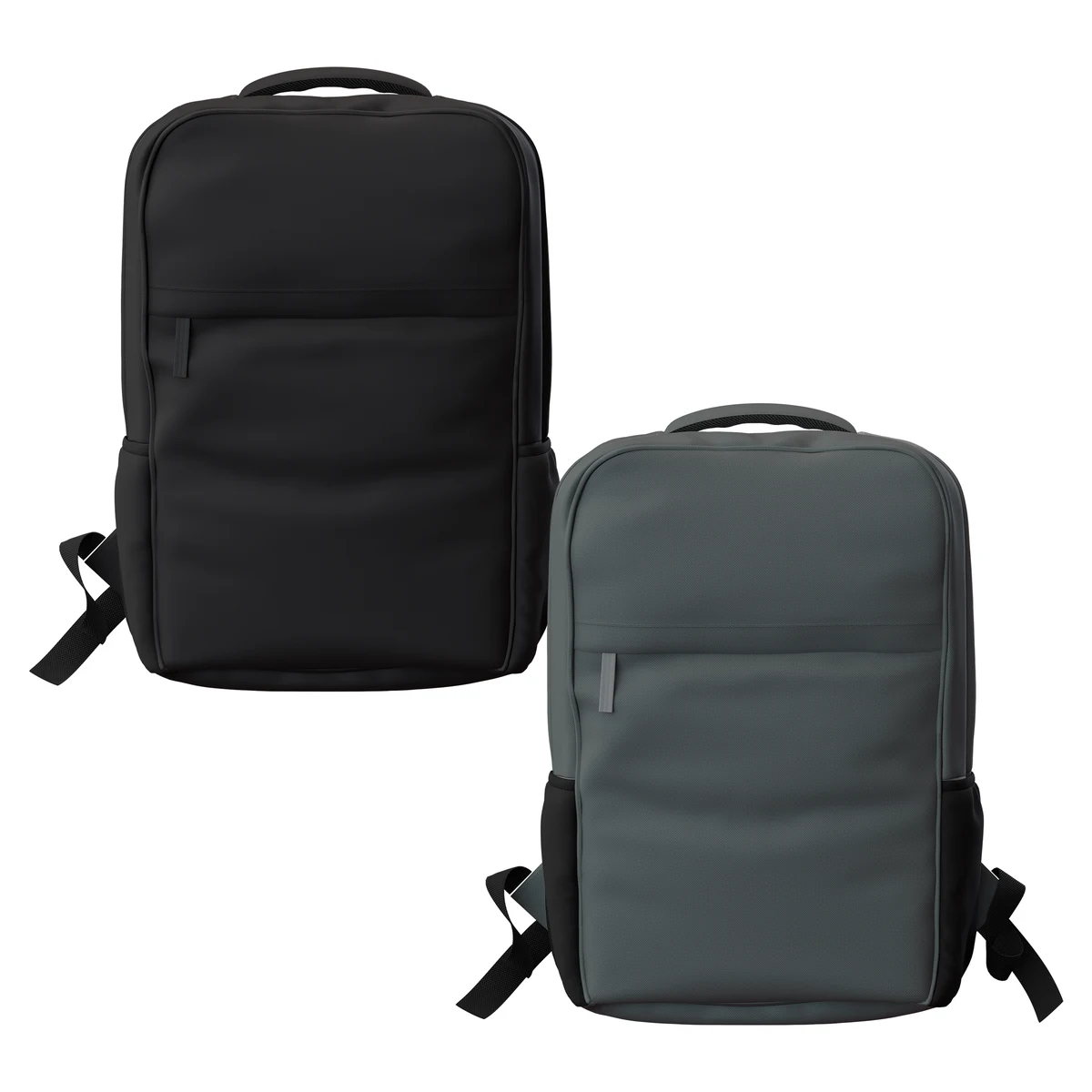 Dash 17 Laptop Backpack 1