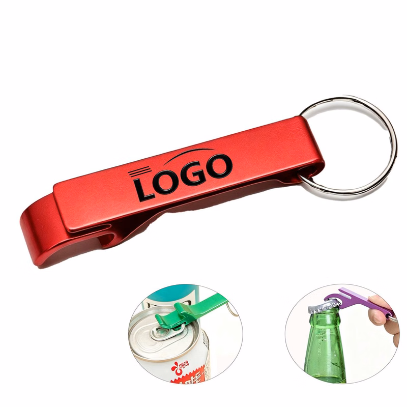 Bottle Opener Keychain for Giveaways