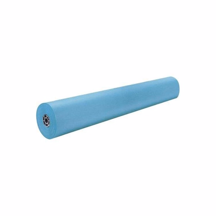 Kraft Paper - Light Blue