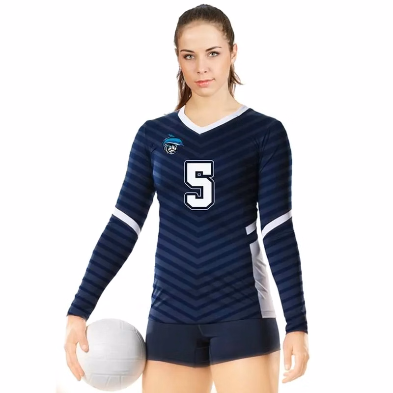 Volleyball Jersey