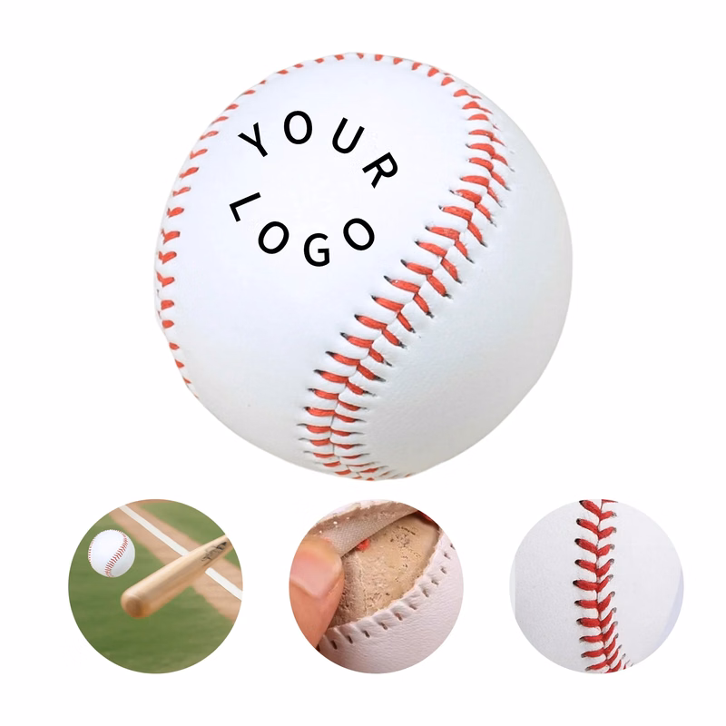 Baseball 9 Soft Training Ball