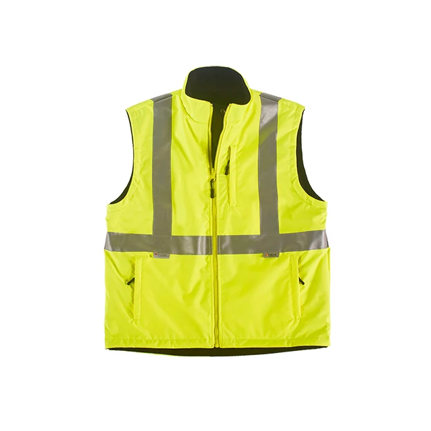 Xtreme Visibility Cold Weather Vest 1