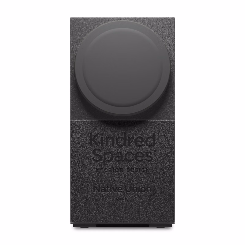 Native Union Rise 2-IN-1 Qi2 Wireless Charger