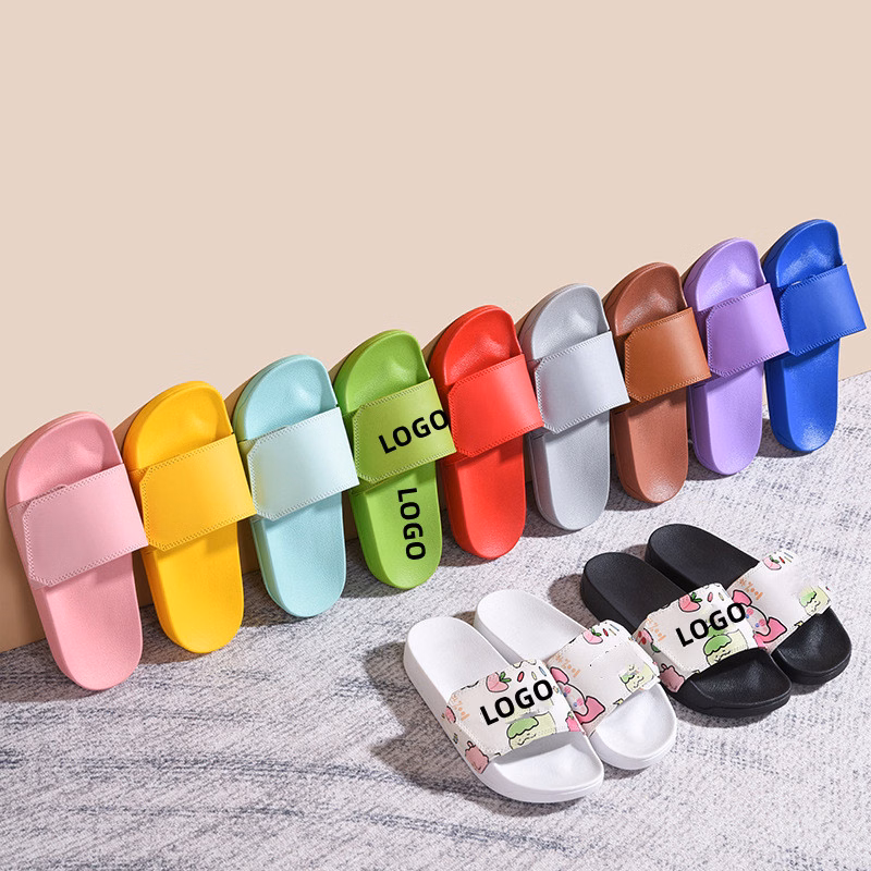 EVA slipper