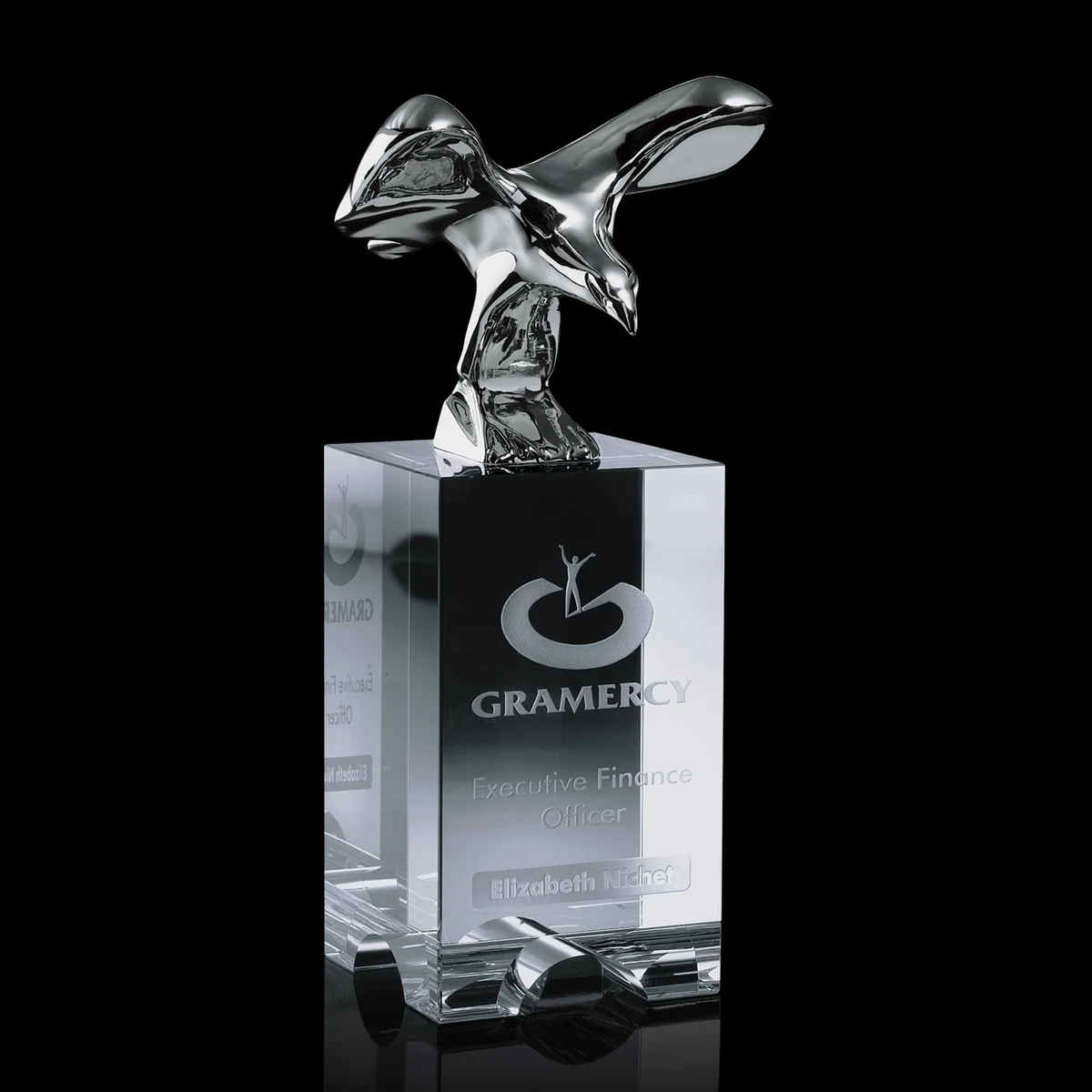 Eldorado Eagle Award 1