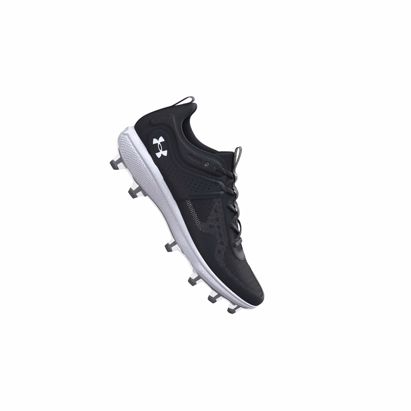 UA Glyde MT TPU Women's Softball Cleats