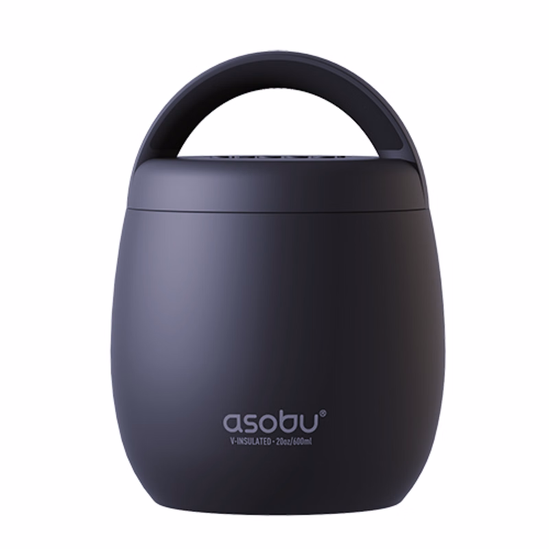20 oz Asobu Food Jar