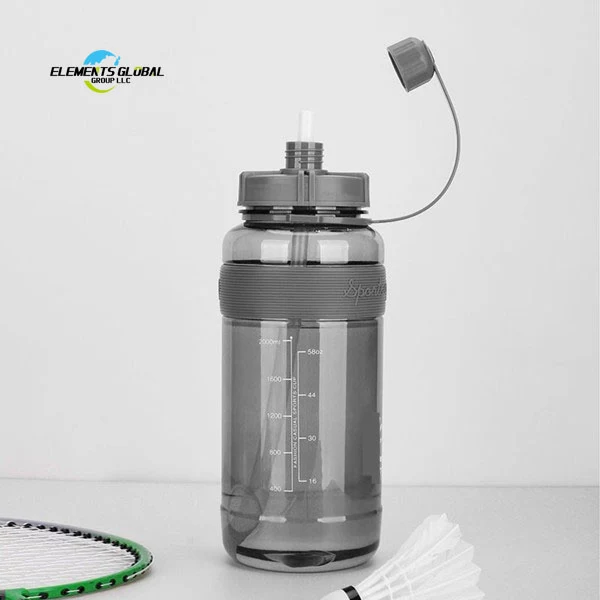 Fitness blister cup 1