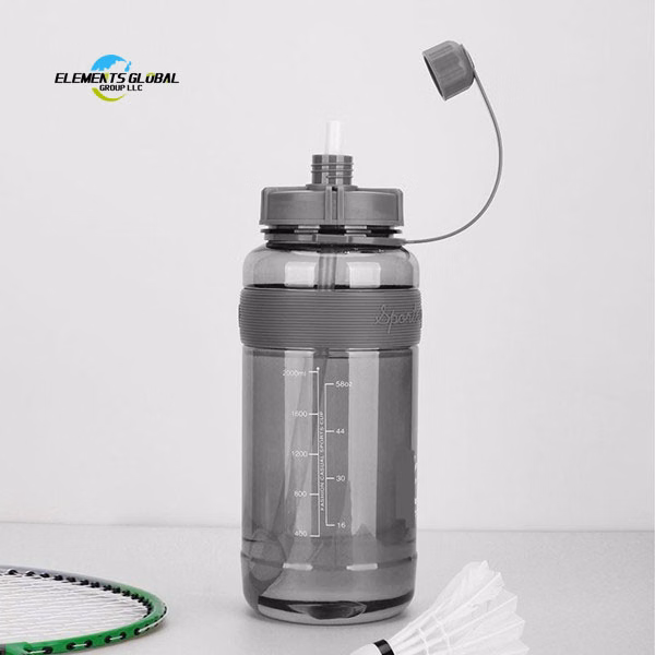 Fitness blister cup