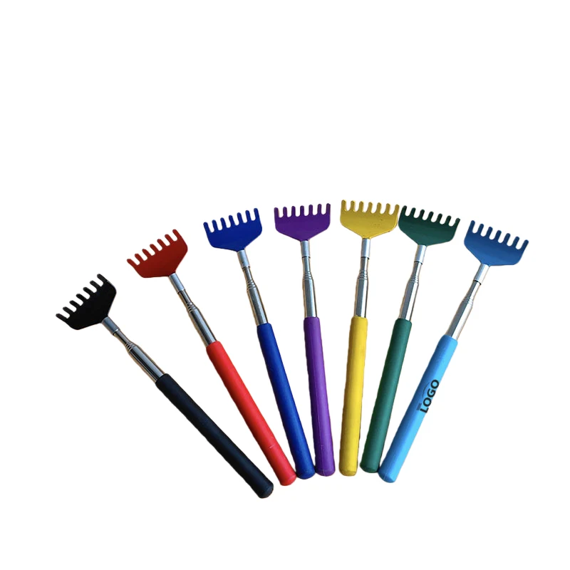 Compact Pocket Back Scratcher 1