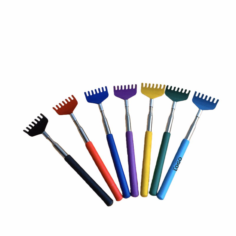 Compact Pocket Back Scratcher