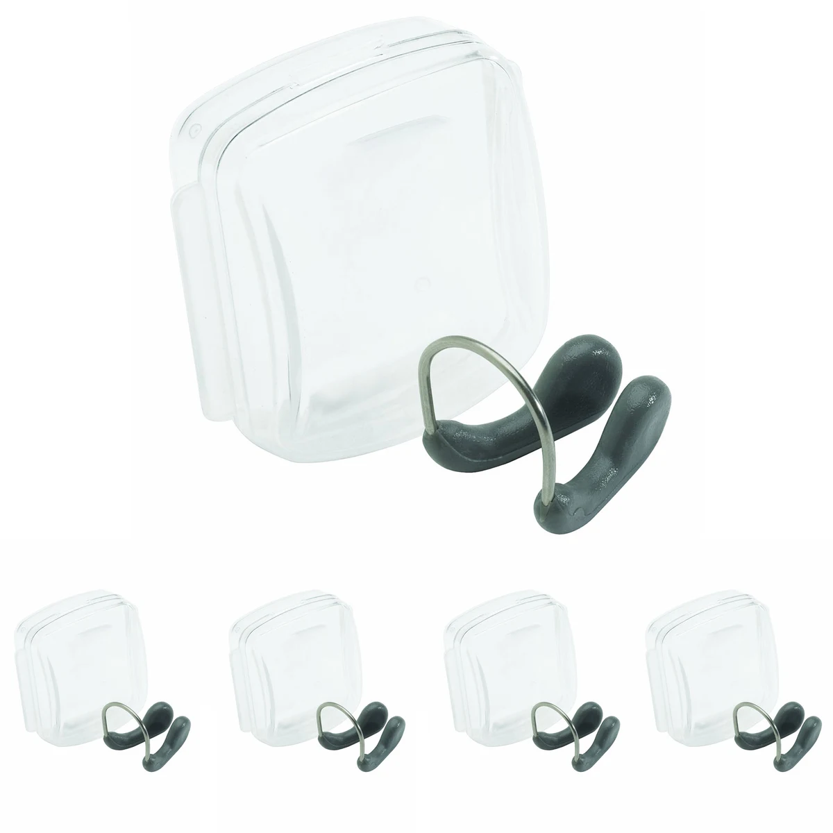 Unisex Swim Training Nose Clip 1