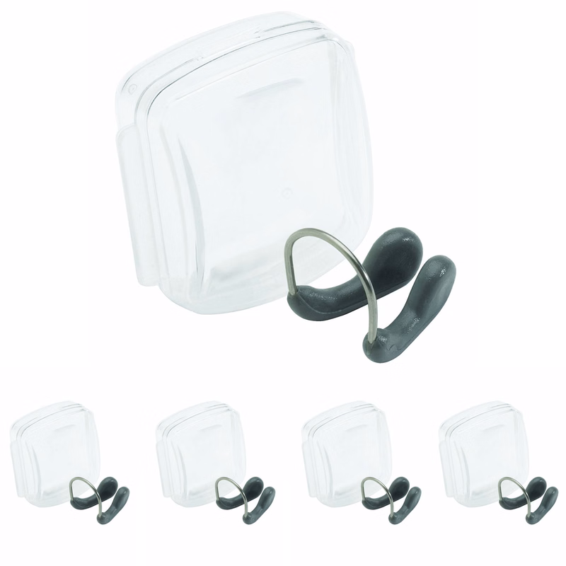 Unisex Swim Training Nose Clip