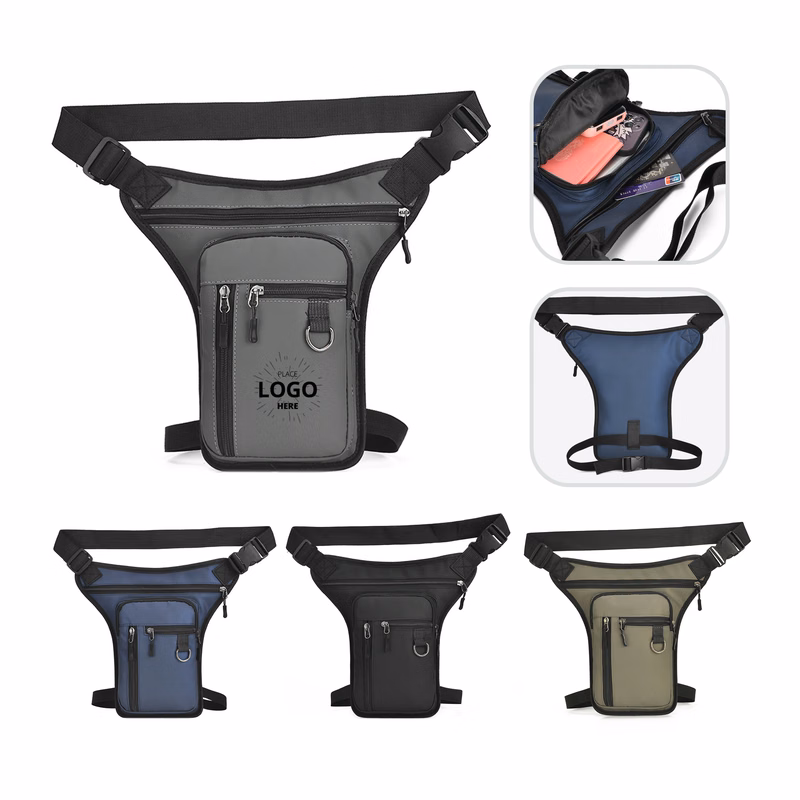 Lightweight Leg Bag
