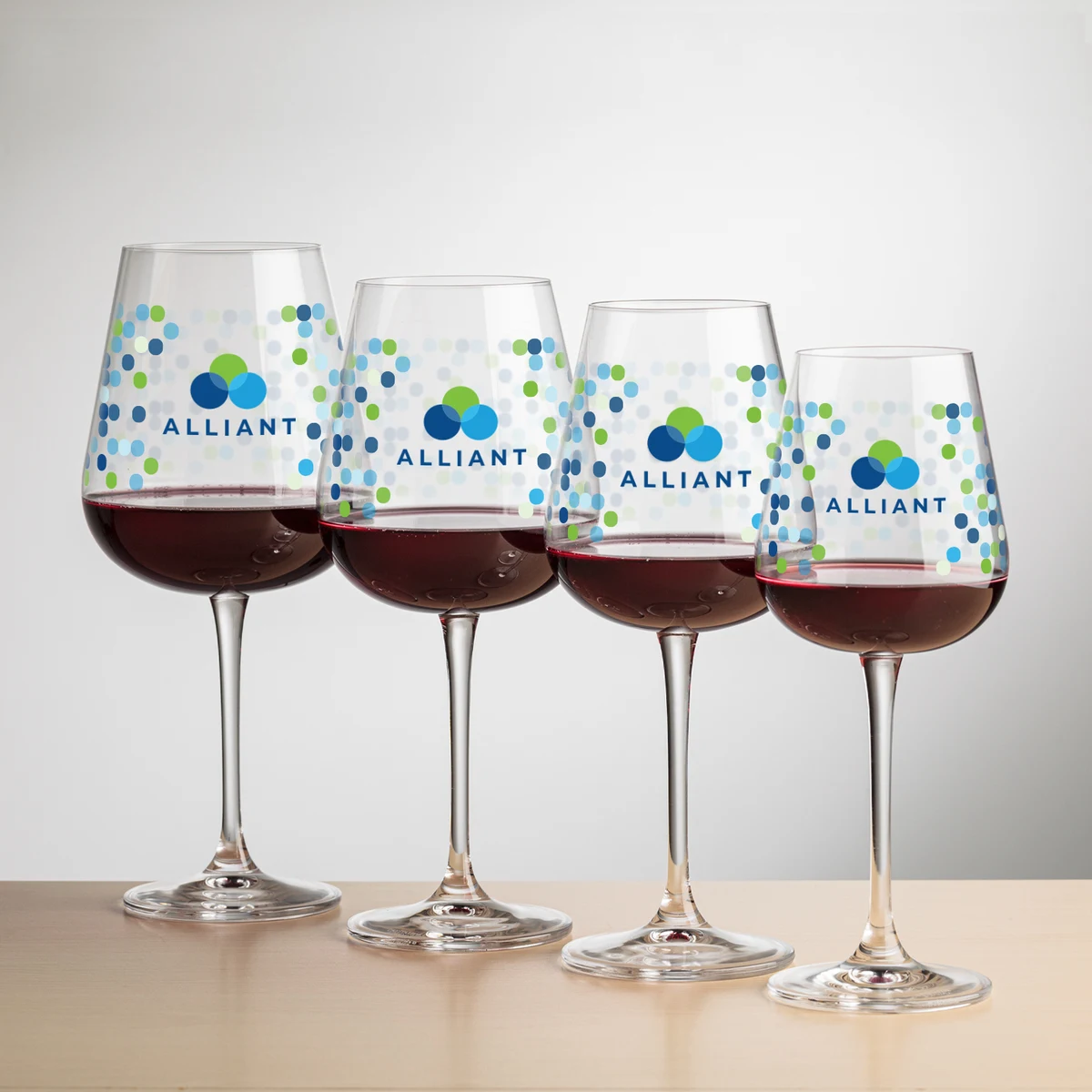 Howden Wine - VividPrint™ 1