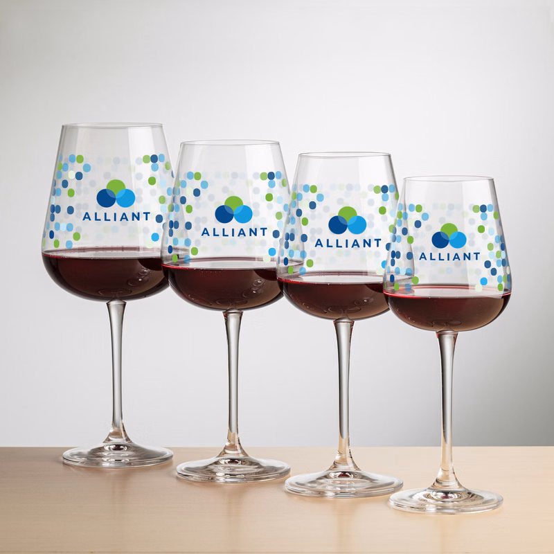 Howden Wine - VividPrint™