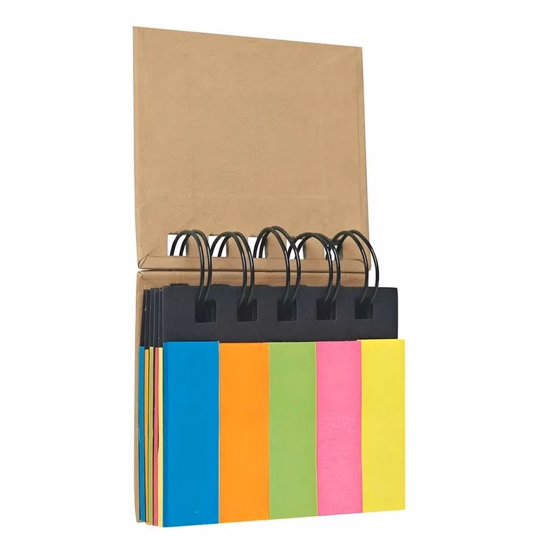 Flip Up Sticky Notes
