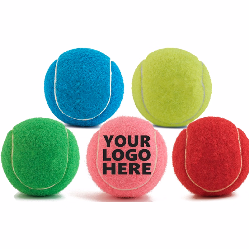 Tennis Ball Toy For Dogs