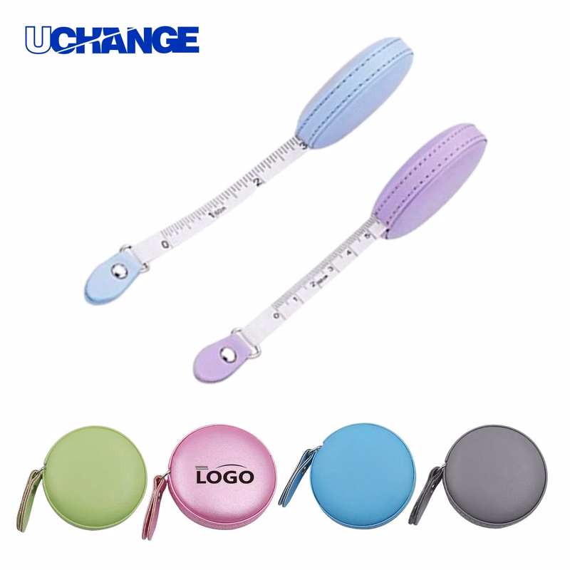 Portable PU Soft Tape Measure