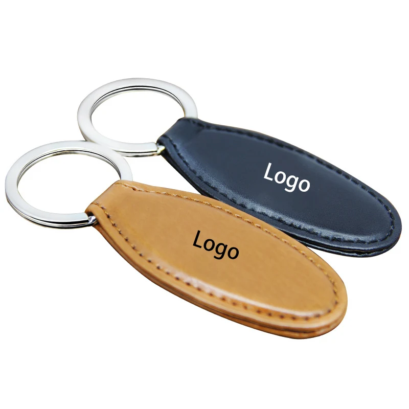 Quality Leather Key Chain 1