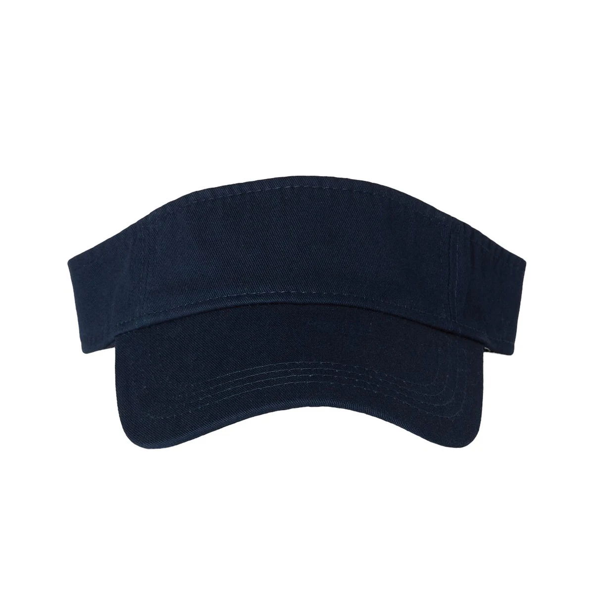 Bio-Washed Visor - VC500 1