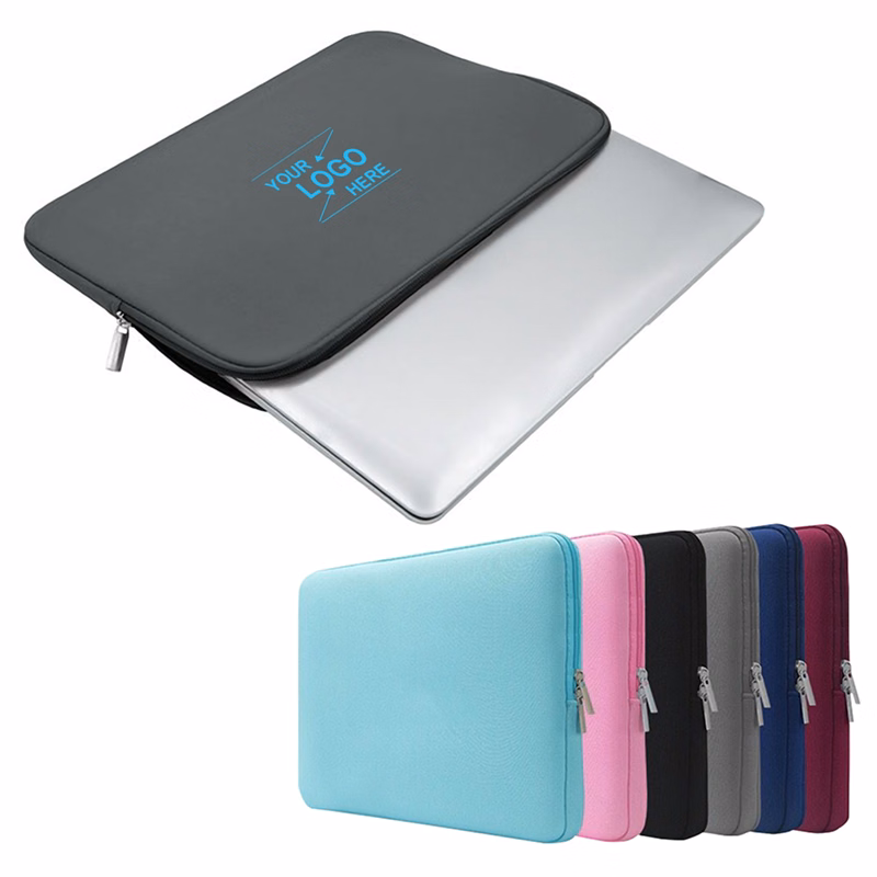 13" Reversible Sponde Laptop Sleeve