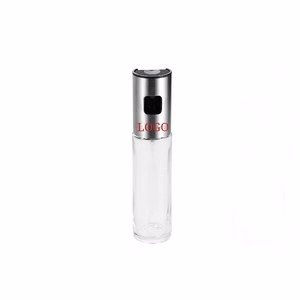 3.42oz Leak Proof Oil Spray Bottle