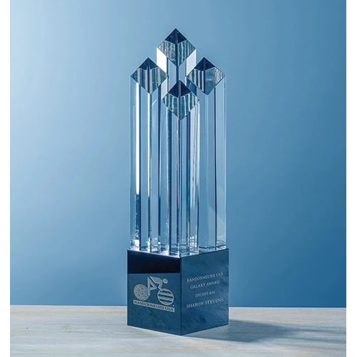Allegiance Tower Award 1