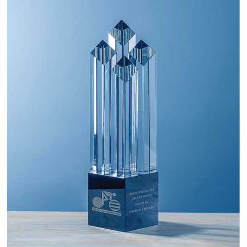 Allegiance Tower Award