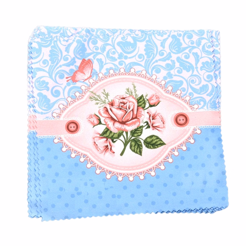 200 GSM Microfiber Multipurpose Cleaning Cloth