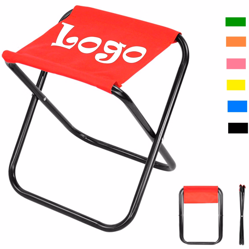 Ultralight Portable Folding Camping Outdoor Fishing Hiking Backpacking Travelling Little Stool