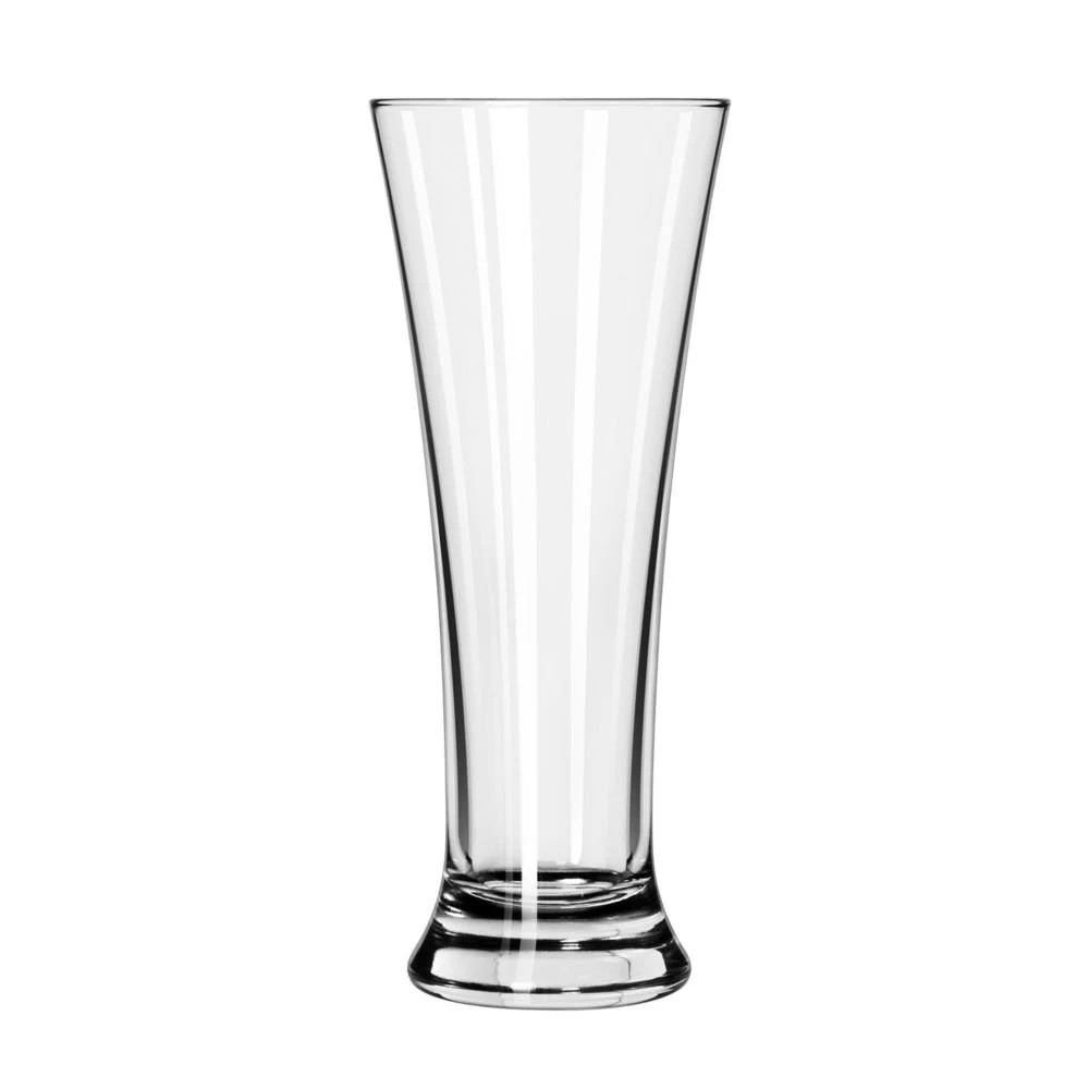 16 oz Libbey Flare Pilsner 1
