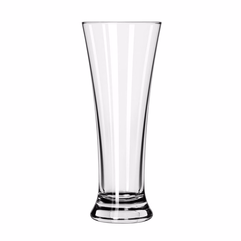16 oz Libbey Flare Pilsner